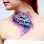 Watercolor Tattoo Designs - 21.11.2023 tattoovalue.net 472