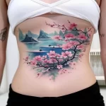 Watercolor Tattoo Designs - 21.11.2023 tattoovalue.net 497