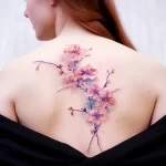 Watercolor Tattoo Designs - 21.11.2023 tattoovalue.net 498