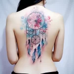 Watercolor Tattoo Designs - 21.11.2023 tattoovalue.net 512