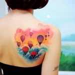 Watercolor Tattoo Designs - 21.11.2023 tattoovalue.net 513