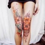 Watercolor Tattoo Designs - 21.11.2023 tattoovalue.net 515