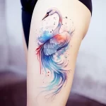 Watercolor Tattoo Designs - 21.11.2023 tattoovalue.net 525