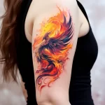 Watercolor Tattoo Designs - 21.11.2023 tattoovalue.net 538