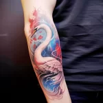 Watercolor Tattoo Designs - 21.11.2023 tattoovalue.net 583