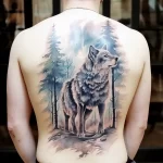 Watercolor Tattoo Designs - 21.11.2023 tattoovalue.net 595