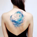 Watercolor Tattoo Designs - 21.11.2023 tattoovalue.net 604