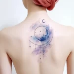 Watercolor Tattoo Designs - 21.11.2023 tattoovalue.net 606