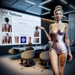 What are UV tattoos, and are they safe - 11.11.2023 tattoovalue.net 039