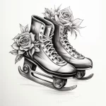 ice hockey tattoo - 24.11.2023 tattoovalue.net 192