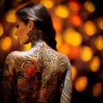 person with tattoo and tattoo as art - 05.11.2023 tattoovalue.net 008