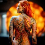 person with tattoo and tattoo as art - 05.11.2023 tattoovalue.net 010