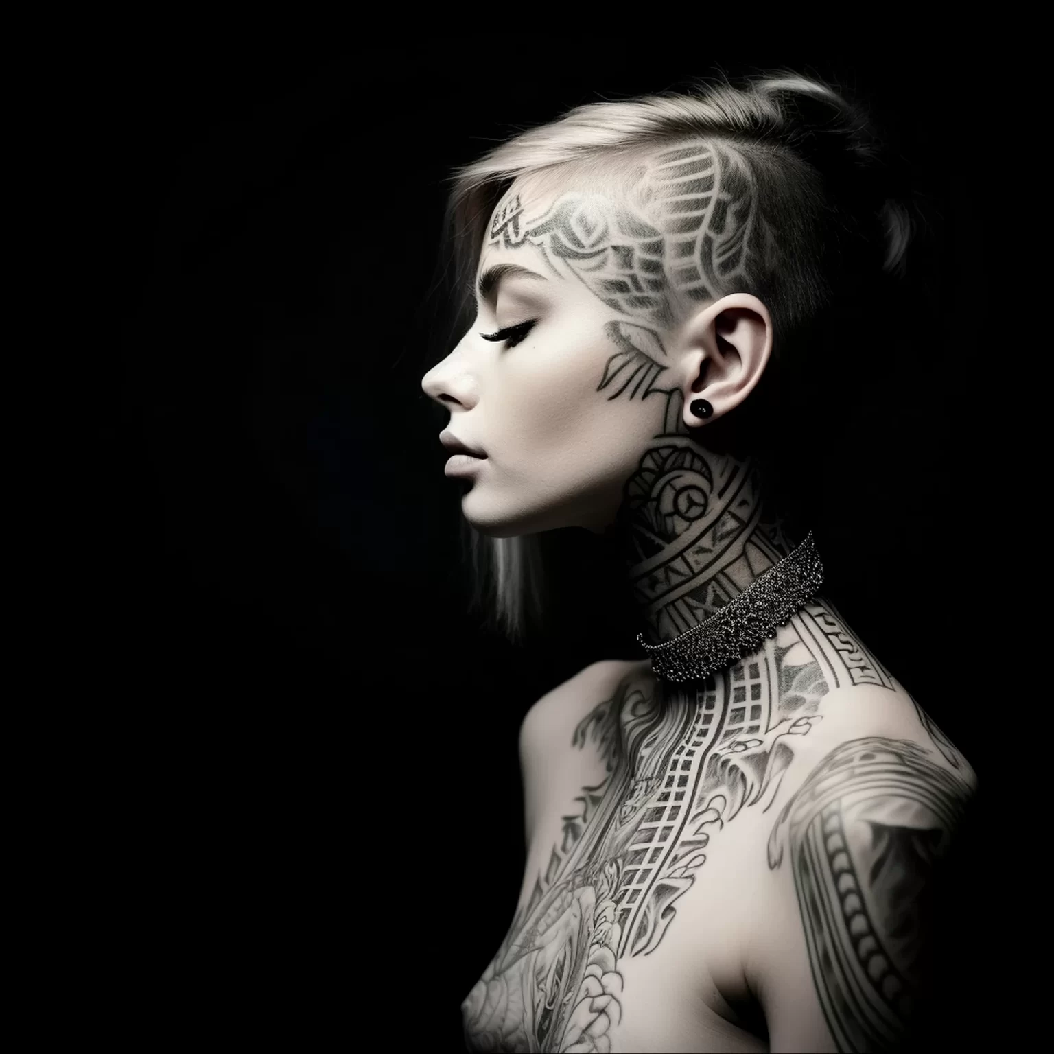 person with tattoo and tattoo as art - 05.11.2023 tattoovalue.net 017