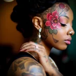 person with tattoo and tattoo as art - 05.11.2023 tattoovalue.net 030