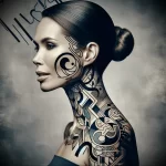 person with tattoo and tattoo as art - 05.11.2023 tattoovalue.net 057