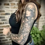 How Long Have Tattoos Existed - 251223 tattoovalue.net 016