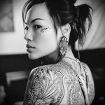 How Long Have Tattoos Existed - 251223 tattoovalue.net 024