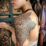 How Long Have Tattoos Existed - 251223 tattoovalue.net 025