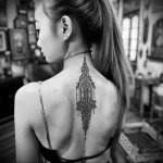 How Long Have Tattoos Existed - 251223 tattoovalue.net 026