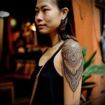 How Long Have Tattoos Existed - 251223 tattoovalue.net 027