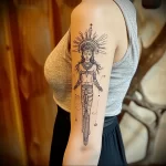 How Long Have Tattoos Existed - 251223 tattoovalue.net 029