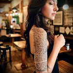 How Long Have Tattoos Existed - 251223 tattoovalue.net 040