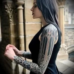 How Long Have Tattoos Existed - 251223 tattoovalue.net 042