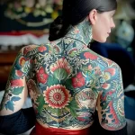How Long Have Tattoos Existed - 251223 tattoovalue.net 044