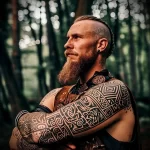 How Long Have Tattoos Existed - 251223 tattoovalue.net 051