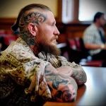 How Long Have Tattoos Existed - 251223 tattoovalue.net 055
