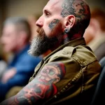 How Long Have Tattoos Existed - 251223 tattoovalue.net 057