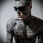 How Long Have Tattoos Existed - 251223 tattoovalue.net 065