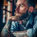 How Long Have Tattoos Existed - 251223 tattoovalue.net 071