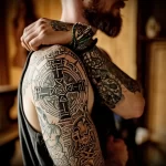 How Long Have Tattoos Existed - 251223 tattoovalue.net 075