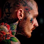 How Long Have Tattoos Existed - 251223 tattoovalue.net 077