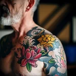 How Long Have Tattoos Existed - 251223 tattoovalue.net 078