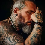 How Long Have Tattoos Existed - 251223 tattoovalue.net 080