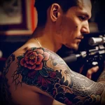 How Long Have Tattoos Existed - 251223 tattoovalue.net 081