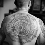 How Long Have Tattoos Existed - 251223 tattoovalue.net 082