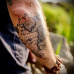 How Long Have Tattoos Existed - 251223 tattoovalue.net 086