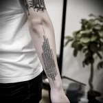 How Long Have Tattoos Existed - 251223 tattoovalue.net 091