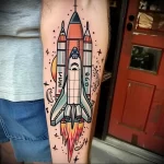 How Long Have Tattoos Existed - 251223 tattoovalue.net 092