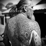 How Long Have Tattoos Existed - 251223 tattoovalue.net 099