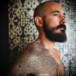 How Long Have Tattoos Existed - 251223 tattoovalue.net 102