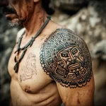How Long Have Tattoos Existed - 251223 tattoovalue.net 104