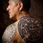 How Long Have Tattoos Existed - 251223 tattoovalue.net 105