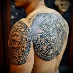 How Long Have Tattoos Existed - 251223 tattoovalue.net 106