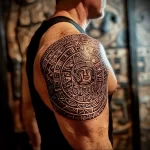 How Long Have Tattoos Existed - 251223 tattoovalue.net 107