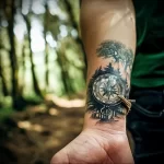 How Long Have Tattoos Existed - 251223 tattoovalue.net 108