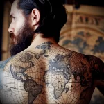 How Long Have Tattoos Existed - 251223 tattoovalue.net 110